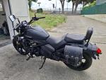 Klikněte pro detailní foto č. 2 - Kawasaki Vulcan S