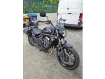 Klikněte pro detailní foto č. 6 - Kawasaki Vulcan S