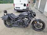 Klikněte pro detailní foto č. 3 - Kawasaki Vulcan S