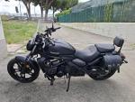 Klikněte pro detailní foto č. 1 - Kawasaki Vulcan S
