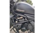 Klikněte pro detailní foto č. 10 - Kawasaki Vulcan S