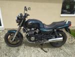 Klikněte pro detailní foto č. 1 - Honda CB 750 F2 Seven-Fifty
