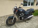 Klikněte pro detailní foto č. 2 - Honda CB 750 F2 Seven-Fifty