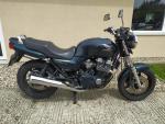 Klikněte pro detailní foto č. 5 - Honda CB 750 F2 Seven-Fifty
