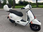 Klikněte pro detailní foto č. 1 - Vespa GTS 300   Super
