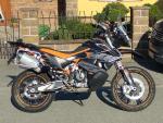 Klikněte pro detailní foto č. 1 - KTM 790 Adventure R