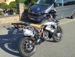 Klikněte pro detailní foto č. 2 - KTM 790 Adventure R