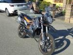 Klikněte pro detailní foto č. 3 - KTM 790 Adventure R