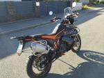 Klikněte pro detailní foto č. 4 - KTM 790 Adventure R