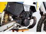Klikněte pro detailní foto č. 10 - Husqvarna 430 WR