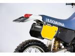 Klikněte pro detailní foto č. 12 - Husqvarna 430 WR