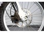 Klikněte pro detailní foto č. 10 - Fantic CABALLERO 125 XM