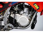 Klikněte pro detailní foto č. 11 - Fantic CABALLERO 125 XM