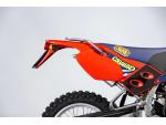 Klikněte pro detailní foto č. 13 - Fantic CABALLERO 125 XM