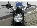 Klikněte pro detailní foto č. 10 - Royal Enfield Bear 650 Wild Honey ( odpočet DPH ) NOVINKA
