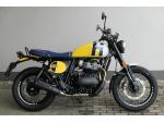 Klikněte pro detailní foto č. 2 - Royal Enfield Bear 650 Wild Honey ( odpočet DPH ) NOVINKA