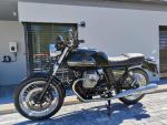 Klikněte pro detailní foto č. 10 - Moto Guzzi V7 750 Special