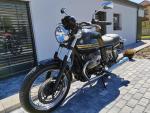 Klikněte pro detailní foto č. 12 - Moto Guzzi V7 750 Special