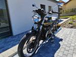 Klikněte pro detailní foto č. 13 - Moto Guzzi V7 750 Special