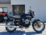 Klikněte pro detailní foto č. 1 - Moto Guzzi V7 750 Special