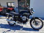 Klikněte pro detailní foto č. 2 - Moto Guzzi V7 750 Special
