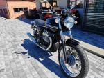 Klikněte pro detailní foto č. 4 - Moto Guzzi V7 750 Special