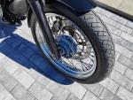Klikněte pro detailní foto č. 5 - Moto Guzzi V7 750 Special