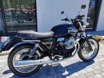 Klikněte pro detailní foto č. 7 - Moto Guzzi V7 750 Special