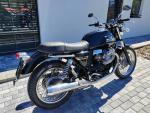 Klikněte pro detailní foto č. 8 - Moto Guzzi V7 750 Special