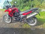 Klikněte pro detailní foto č. 2 - BMW F 650 GS ABS / F 800 GS