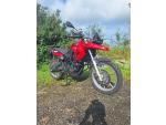 Klikněte pro detailní foto č. 5 - BMW F 650 GS ABS / F 800 GS