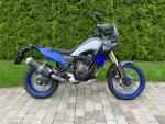 Klikněte pro detailní foto č. 2 - Yamaha Ténéré 700
