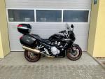 Klikněte pro detailní foto č. 1 - Suzuki GSF 1250 Bandit ABS