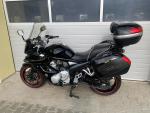 Klikněte pro detailní foto č. 2 - Suzuki GSF 1250 Bandit ABS