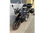 Klikněte pro detailní foto č. 6 - Suzuki GSF 1250 Bandit ABS