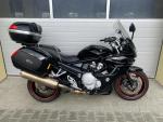 Klikněte pro detailní foto č. 8 - Suzuki GSF 1250 Bandit ABS
