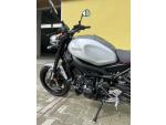 Klikněte pro detailní foto č. 11 - Yamaha XSR 900