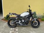 Klikněte pro detailní foto č. 1 - Yamaha XSR 900