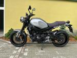 Klikněte pro detailní foto č. 8 - Yamaha XSR 900