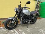 Klikněte pro detailní foto č. 9 - Yamaha XSR 900