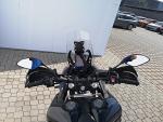 Klikněte pro detailní foto č. 11 - Yamaha Yamaha XTZ Ténéré 700 World Raid  / 54kW