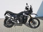 Klikněte pro detailní foto č. 2 - Yamaha Yamaha XTZ Ténéré 700 World Raid  / 54kW