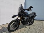 Klikněte pro detailní foto č. 4 - Yamaha Yamaha XTZ Ténéré 700 World Raid  / 54kW