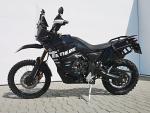 Klikněte pro detailní foto č. 5 - Yamaha Yamaha XTZ Ténéré 700 World Raid  / 54kW