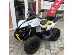 Klikněte pro detailní foto č. 1 - CAN-AM Renegade 1000R XXC MY24 SPZ AKCE VÝBAVA ZDARMA