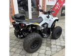 Klikněte pro detailní foto č. 10 - CAN-AM Renegade 650 XXC ABS MY24 SPZ AKCE VÝBAVA ZDARMA