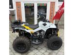 Klikněte pro detailní foto č. 13 - CAN-AM Renegade 650 XXC ABS MY24 SPZ AKCE VÝBAVA ZDARMA