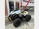 Detail nabídky - CAN-AM Renegade 650 XXC ABS MY24 SPZ AKCE VÝBAVA ZDARMA