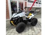 Klikněte pro detailní foto č. 1 - CAN-AM Renegade 650 XXC ABS MY24 SPZ AKCE VÝBAVA ZDARMA