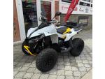 Klikněte pro detailní foto č. 2 - CAN-AM Renegade 650 XXC ABS MY24 SPZ AKCE VÝBAVA ZDARMA